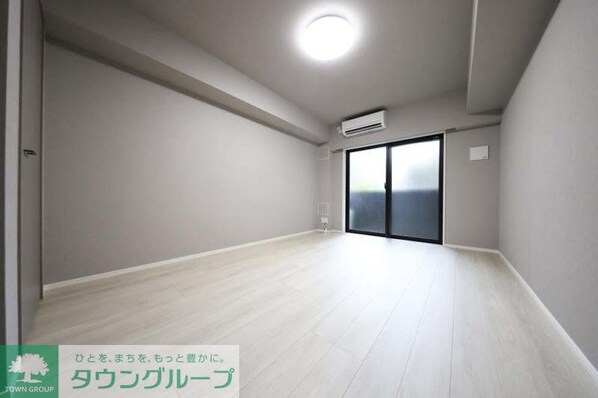 レンティーヴァ綾瀬の物件内観写真